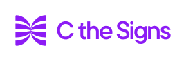 C the Signs Logo Small